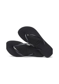 Resim Havaianas Hav. Slım Kadın Siyah Terlik - 4145651 Siyah 