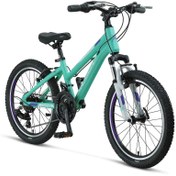 Resim MOSSO 20 WILDFIRE V GIRL 18 VİTES 