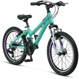 Resim MOSSO 20 WILDFIRE V GIRL 18 VİTES 