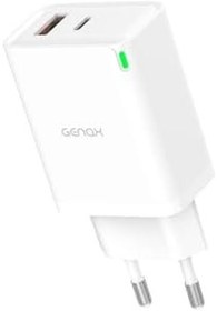 Resim iPhone 17 uyumlu ve Note 45W PD Çift Port Adaptör, 045GNXV96 