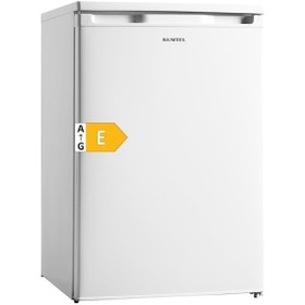 Resim Kumtel HFR-100 88 LT 3 Çekmeceli Dikey Derin Dondurucu 