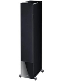 Resim Heco İn Vita 9 Siyah 1 Çift Kule Hoparlör 