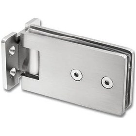 Resim Kd 070/30-100 Paraduş Mentşe Cam Duvar 