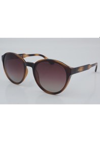 Resim Despada Ds 2227 C2 57 - 01 Güneş Gözlüğü Leopar 