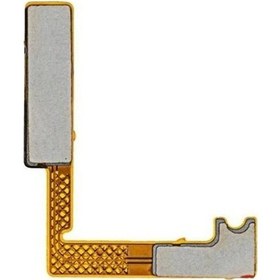 Resim Samsung Uyumlu Galaxy A01 On Off Power Açma Kapama Filmi Flex 