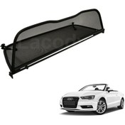 Resim lacody AUDİ A3 SİNEKLİK RÜZGAR ÖNLEYİCİ 