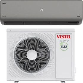 Resim Vestel Vega Plus G 184 A++ 18000 BTU Wifi Inverter Salon Tipi Klima 