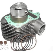 Resim Atl Silindir Honda Fizy 125 (52.40MM) (15 Pim) 