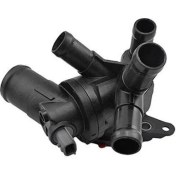 Resim GVA 5114232 Termostat Komple Clio IV-Captur-Megane III 1.2 TCE 13-H5F 93C 110617089R 