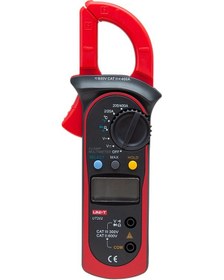 Resim Powermaster Unı-T Ut-202 Dıgıtal Pensampermetre 