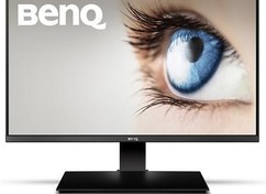 Resim BENQ 23.8" VA EW2440ZH 4MS 75HZ HDMI 1920X1080 MONİTÖR ÇERÇEVESİZ BENQ 23.8" VA EW2440ZH 4MS 75HZ HDMI 1920X1080 MONİTÖR ÇERÇEVESİZ