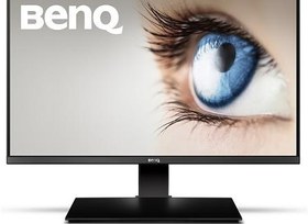 Resim BENQ 23.8" VA EW2440ZH 4MS 75HZ HDMI 1920X1080 MONİTÖR ÇERÇEVESİZ 