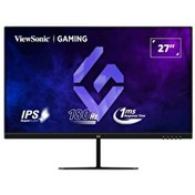 Resim Viewsonic VX2779-HD-PRO 27" FHD 1 ms 180 Hz IPS HDMI DP FreeSync HDR10 Superclear Gaming Monitör 