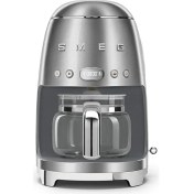 Resim DCF02SSEU Filtre Kahve Makinesi, Gri 