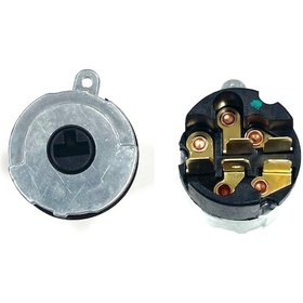 Resim Termik Kontak Primera 90-96/terrano 93-06/micra 92-03 