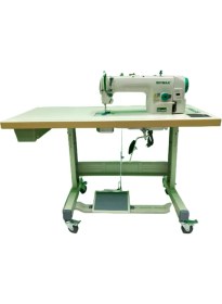 Resim Sevmak SK-9900D Kafadan Motorlu Mekanik Düz Dikiş Makinası 
