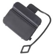 Resim BMW TAMPON ÇEKİ KAPAĞI E90 ARKA 2004-2008 51127187542 