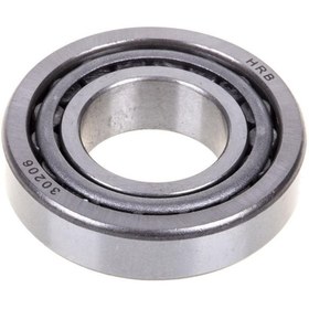 Resim Weima 1000-N Konik Rulman 