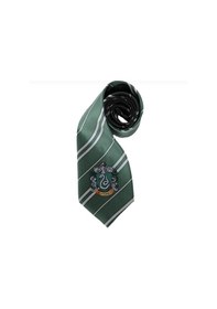 Resim Herşey Nota Harry Potter Slytherin Yeşil Kravat Teemood Atlantis Açık Gri 