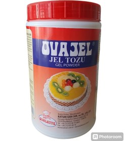Resim JEL Tozu Ova 