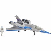 Resim Nessiworld Disney Pixar Lightyear Uçak Serisi HHJ93 