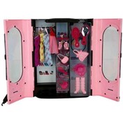 Resim Oydaş Anlıly Elbise Dolabı 