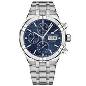Resim Maurice Lacroix ML-AI6038SS002430-1 Erkek Kol Saati 