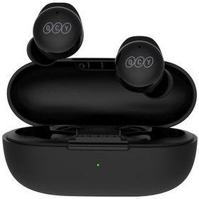 Resim Ankatek Qcy T17 Bluetooth 5.1 Kulak İçi Kulaklık - Mavi 