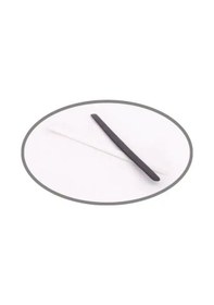Resim Ud Mızrabı Beyaz - Uamy-9007452019452 