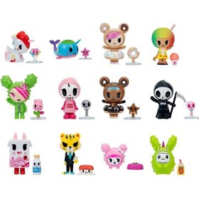 Resim Tokidoki Sürpriz Figür Tkdı0001 