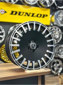 Resim powcan Mercedes Maybach Stil 19″ İthal Jant Takımı – 8.5J/9.5J Ön-Arka – 5x112 – ET37/ET45 – 66.56 – 4 Adet 