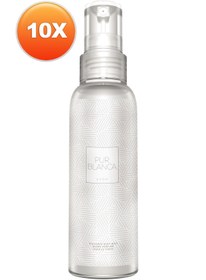 Resim Avon Pur Blanca Kadın Vücut Spreyi 100 Ml. Onlu Set 