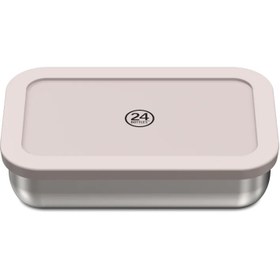 Resim Snack Box Gravity Atıştırmalık Kutusu 