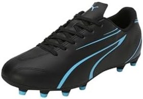 Resim Puma Vitoria FG/AG | Siyah Mavi 