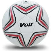 Resim Voit Extreme Dikişli Futbol Topu N:5 