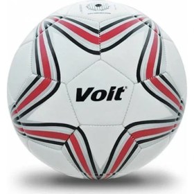 Resim Voit Extreme Dikişli Futbol Topu N:5 