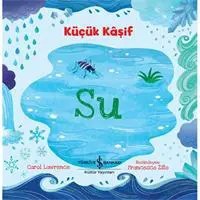 Resim Küçük Kaşif - Su 