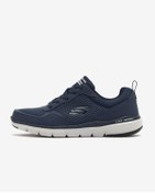 Resim Skechers Flex Advantage 3.0 Erkek Lacivert Spor Ayakkabı S52954 Nvgy | Orijinal 