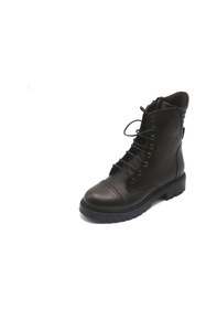 Resim Castle Black 52682 Kadın Deri Bot 001 