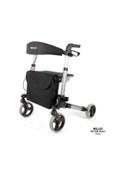 Resim Wollex Wg R968 Tekerlekli Walker Yürüteç Rollatör Yürüteç 