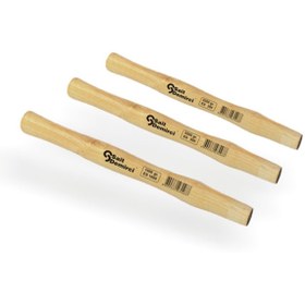 Resim Sait Demirci Çekiç Sapı Ortopedik 2000 gr 