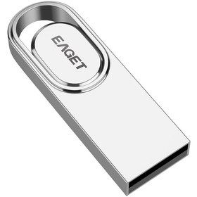 Resim Eaget U5 Su Geçirmez USB 2.0 Flash Bellek 16 GB 