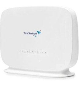 Resim Tp-Link Td-W 9970 V3 4 Port 300 Mbps Vdsl2/adsl2+ Modem Capex 