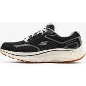 Resim Skechers Go Run Consistent 2.0 Erkek Siyah Koşu Ayakkabısı 220866TK Bkw 