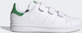 Resim STAN SMITH CF ÇOCUK SPOR AYAKKABI-FX7534 adidas