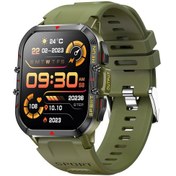 Resim Vkemall 1.96'' Akıllı Saat (İthalatçı Garantili) 