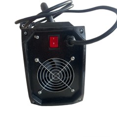 Resim Esays Kaynak Makinası 205 A 