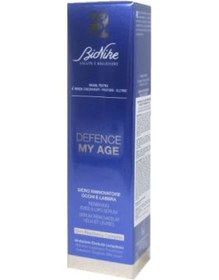 Resim Bionike Defence My Age Yenileyici Göz ve Dudak Serumu 15 ML 