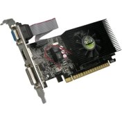 Resim Axle G210 1gb AX-G210/1GD3P4CDIL Ddr3 64BIT HDMI DVI Pcıe 16X V2.0 
