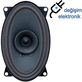 Resim Genel Markalar Doblo 2007 Arka Hoparlörü 51740458 1 Adet 